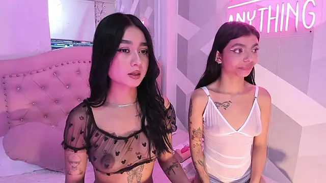 Snapshot of Amber_Harriis chatting on March 14, 4:34 pm Amber Harriis online show from March 14, 4:34 pm