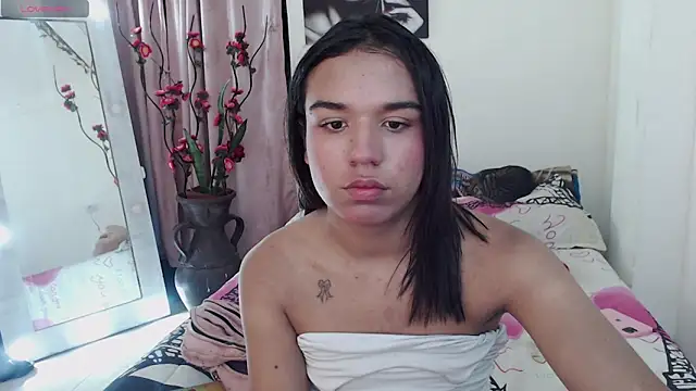 Candyy doll   online show from March 23, 8:24 pm