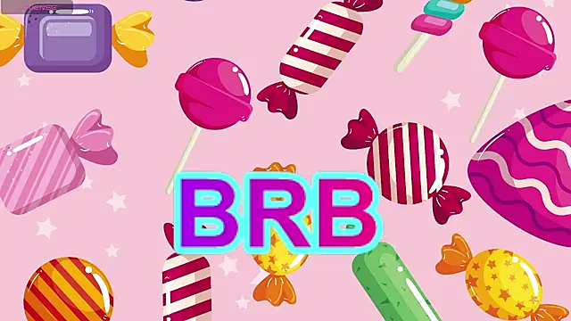 Candyy doll   online show from March 29, 7:58 pm