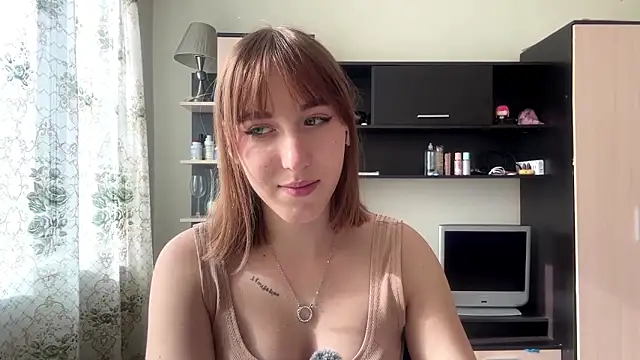 AquilineOrites online show from April 8, 6:46 am