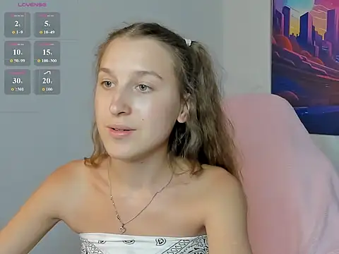 Snapshot of Xenia_paradise chatting on June 15, 8:38 am Xenia paradise online show from June 15, 8:38 am