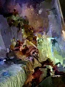 manpower012 online show from April 9, 6:57 pm