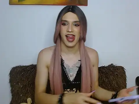 Sofia420 online show from March 25, 6:58 pm