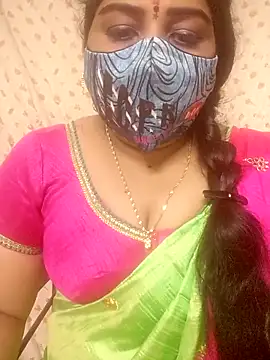 Charulatha24 online show from March 7, 7:55 pm