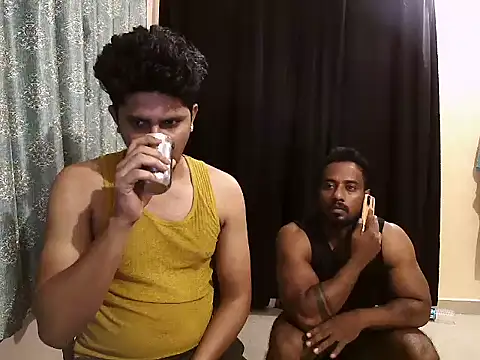 indguys2026 online show from May 1, 4:39 am