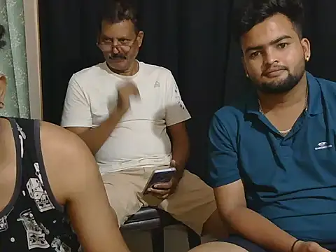 indguys2026 online show from June 1, 7:21 am