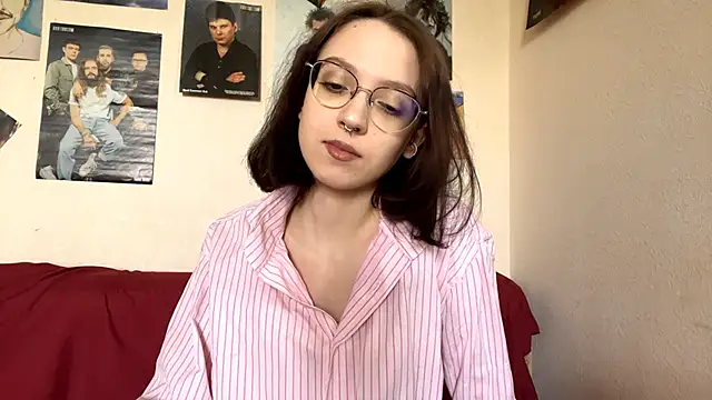 ChasidySynan online show from May 30, 7:27 am