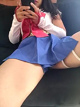 Canelaxx online show from April 3, 4:05 pm