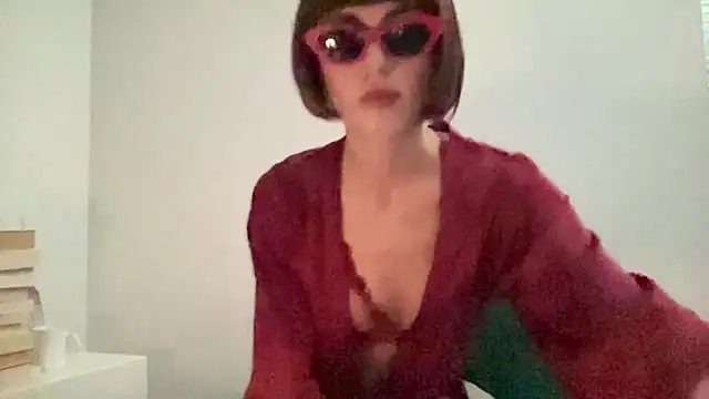 SlowVenomXX online show from May 13, 2:03 pm