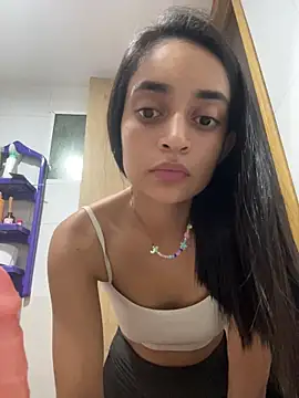 leilani X online show from March 17, 12:04 am