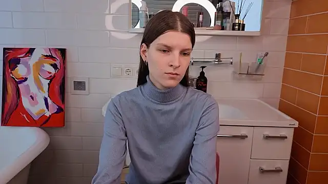 LeanStehlik online show from March 13, 8:10 am