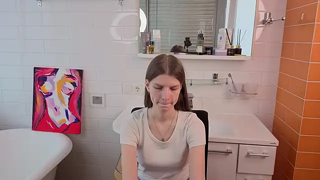 LeanStehlik online show from April 2, 10:46 am