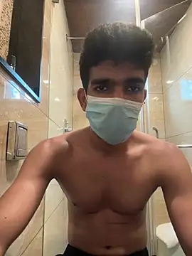 BombaySam78 online show from March 14, 4:51 am