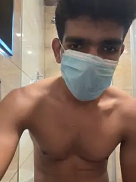 BombaySam78 online show from March 16, 5:44 am