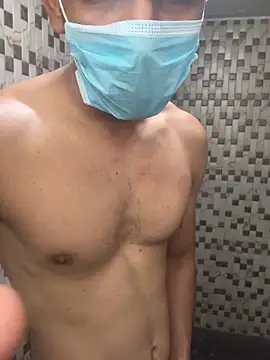 BombaySam78 online show from April 3, 5:38 am