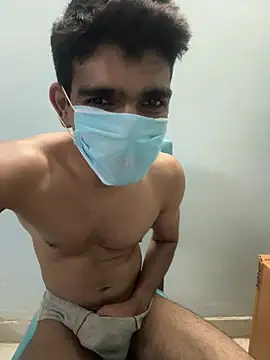 BombaySam78 online show from April 3, 5:44 pm