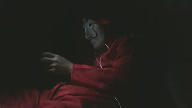 Pete Mav69 online show from March 17, 6:22 pm