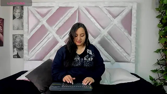 Lele 669 online show from March 24, 1:54 am