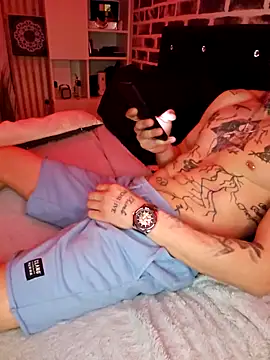 Blue ey online show from March 5, 4:58 pm