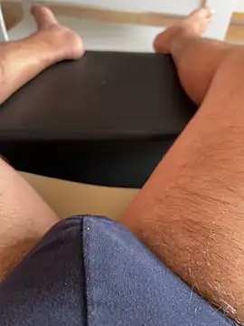 RickyDicky900 online show from May 6, 2:11 pm