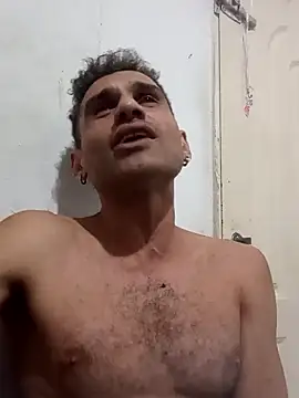 Refefe84 online show from March 7, 1:24 am