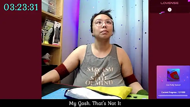 Cypurr online show from June 6, 12:38 am