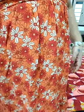 Manisha-Rai online show from May 13, 6:33 am