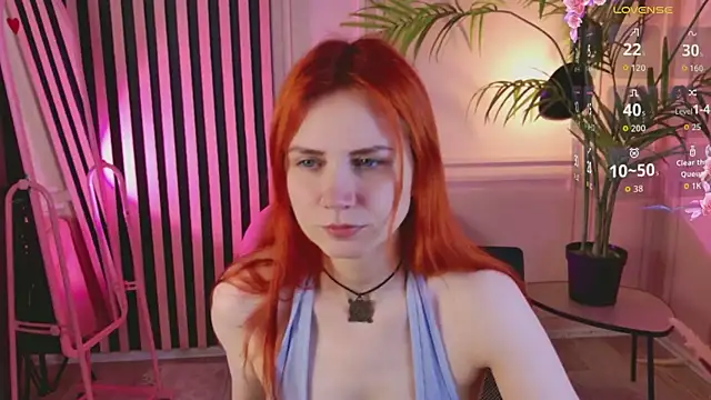  Ava Sky  online show from July 5, 2:51 am