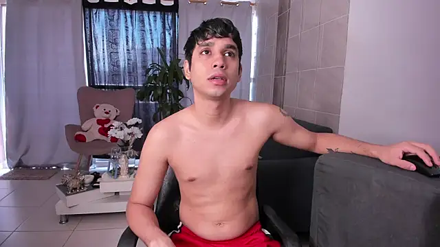 ghattoxtasis online show from March 14, 4:23 pm