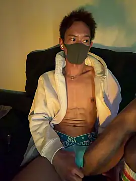 iam ryu online show from March 12, 10:10 am