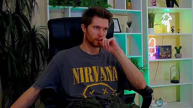 Eddie Baker online show from March 17, 8:45 pm