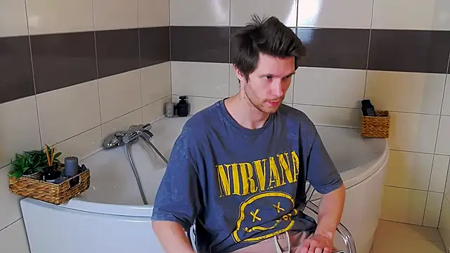 Eddie Baker online show from April 21, 7:06 pm