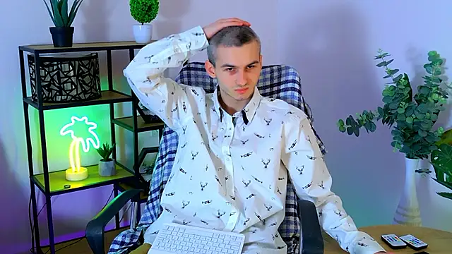 Magic Storms online show from March 17, 2:53 pm