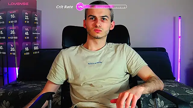 Magic Storms online show from March 26, 1:33 am