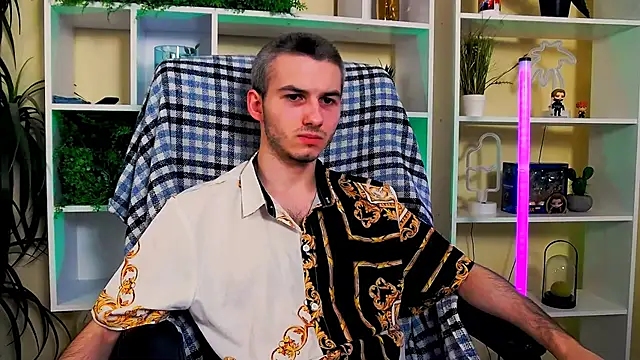 Magic Storms online show from March 27, 2:17 pm