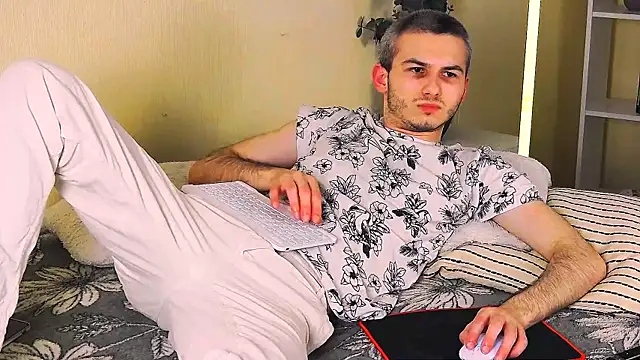 Magic Storms online show from March 28, 5:23 pm