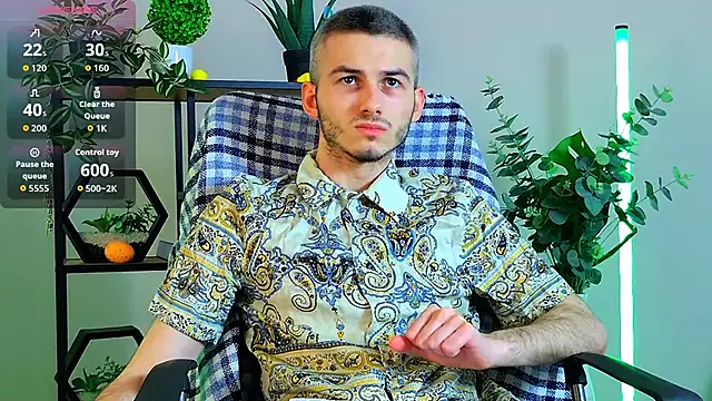 Magic Storms online show from April 3, 9:02 pm