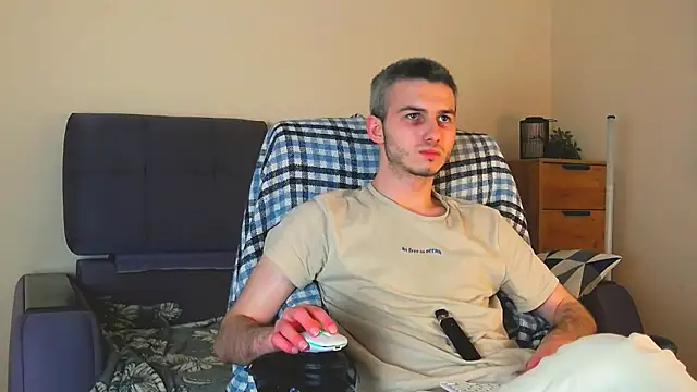 Magic Storms online show from April 19, 12:33 am