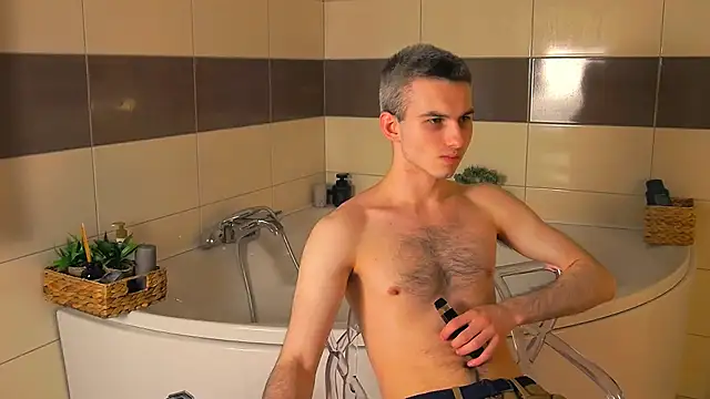 Magic Storms online show from April 22, 1:41 am