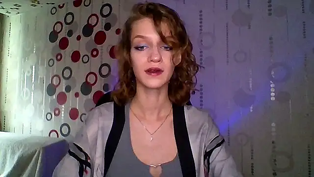 Chrissy Joyful online show from March 23, 5:11 am