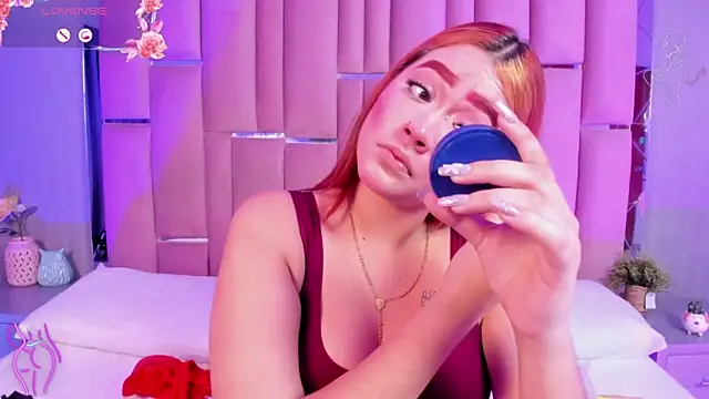 Saory     online show from March 25, 10:38 pm