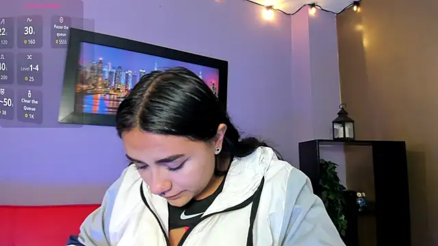 Lucyy tits online show from June 30, 12:39 pm