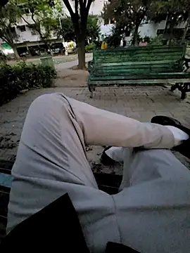 Goravdesiland online show from April 25, 1:41 pm