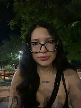 Petite Artemis online show from April 7, 5:19 am