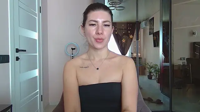 LizaDream online show from May 5, 5:26 am