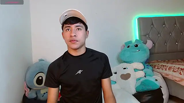 Sebas fire4 online show from March 11, 2:56 pm