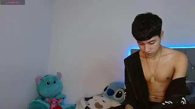 Sebas fire4 online show from April 28, 11:43 pm