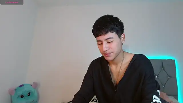 Sebas fire4 online show from April 30, 3:51 pm