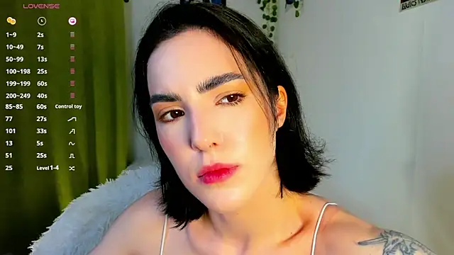 morning kiss online show from March 17, 3:15 pm