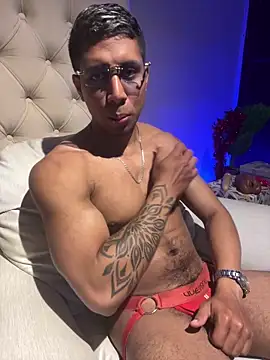 Paulcreewx online show from March 20, 3:17 pm